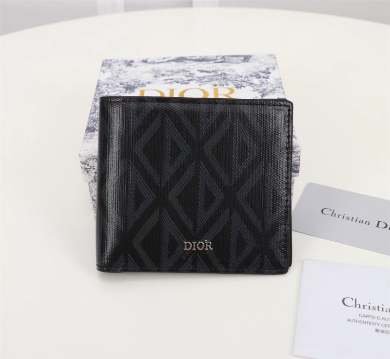 Christian Dior Wallet